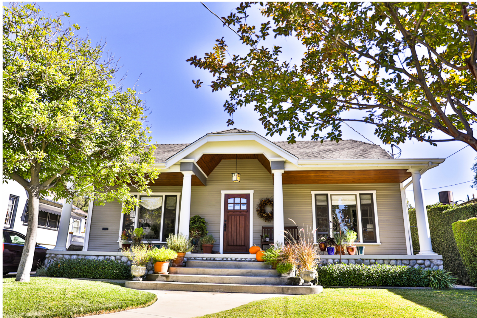 Bridging the Gap Between Home and Hospitality